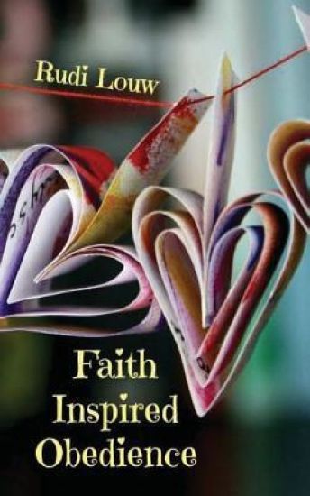 Faith Inspired Obedience: So Much Better Than the Guilt and Reward System of the Law!