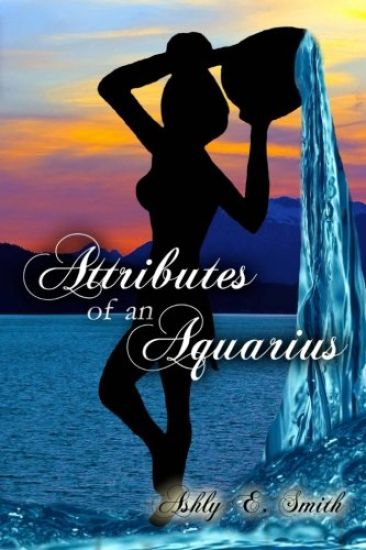 Attributes of an Aquarius: Attributes of an Aquarius