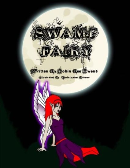The Swamp Fairy