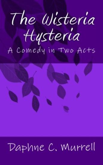 The Wisteria Hysteria