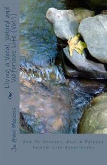 How To Uncover, Heal & Release Painful Life Experiences