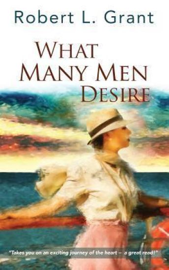 What Many Men Desire