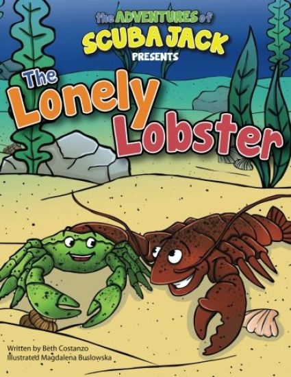 The Lonely Lobster