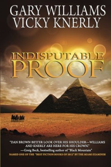 Indisputable Proof