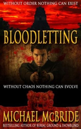 Bloodletting: A Thriller