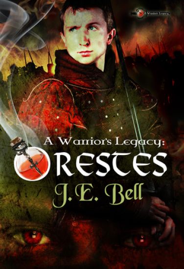 A Warrior's Legacy: Orestes