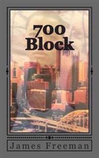 700 Block