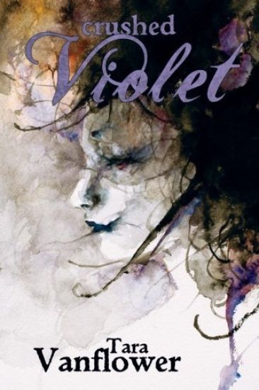 Crushed Violet