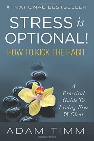 Stress is Optional!