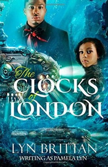The Clocks of London