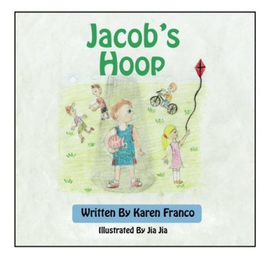 Jacob's Hoop