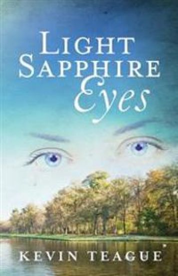 Light Sapphire Eyes: A Tragic Love Story