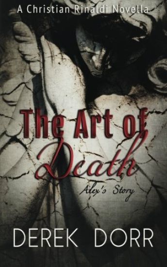 The Art of Death: Alex's Story