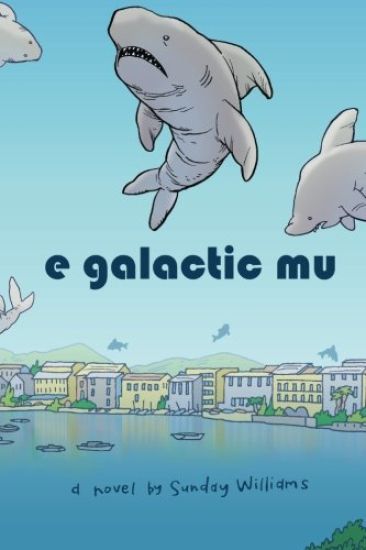 e galactic mu