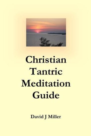 Christian Tantric Meditation Guide