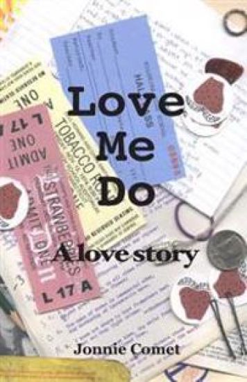Love Me Do