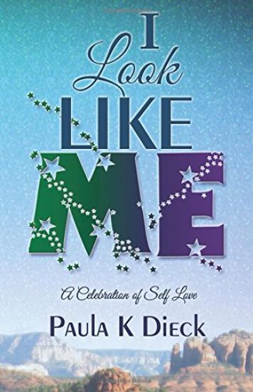 I Look Like Me: A Celebration of Self - Love