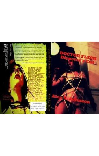 Doctor Flesh: Director's Cut