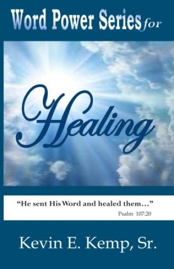 Word Power Series for Healing