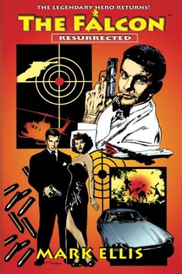 The Falcon: Resurrected