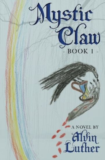 Mystic Claw: Book 1