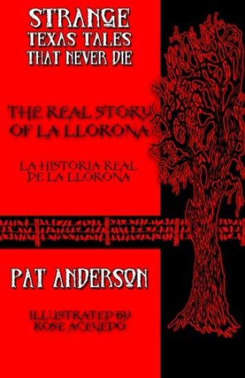 The Real Story of La Llorona