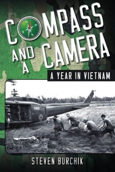 Compass and a Camera: A Year in Vietnam