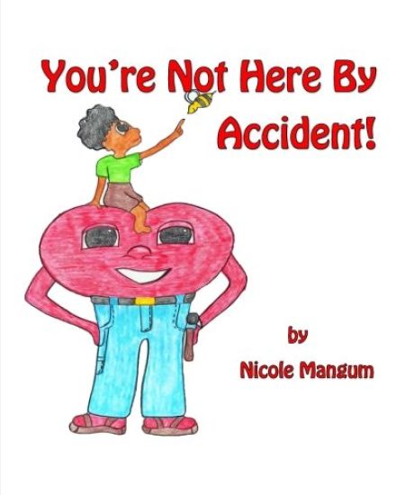 You're Not Here by Accident!