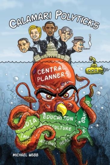 Calamari Polyticks