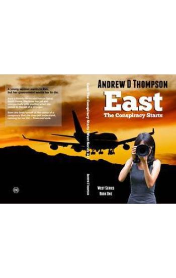 East: The Conspiracy Starts