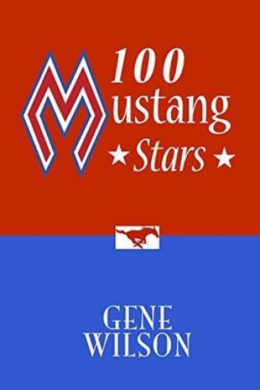 100 Mustang Stars