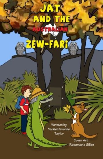 Jat and the Australian Zew-Fari