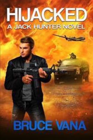 Hijacked: A Jack Hunter Novel