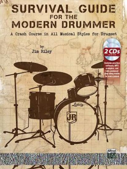 Survival Guide for the Modern Drummer