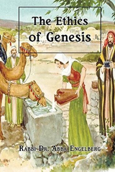 The Ethics of Genesis