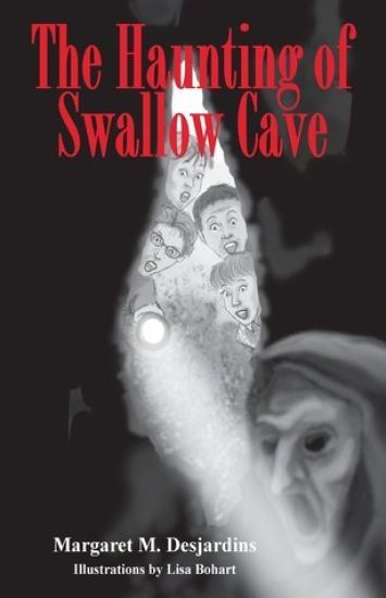 The Haunting of Swallow Cave