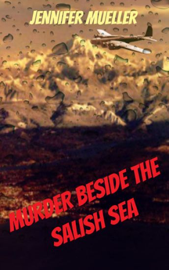 Murder Beside the Salish Sea