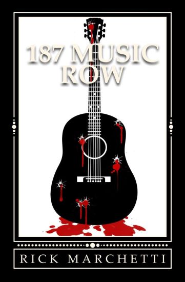 187 Music Row