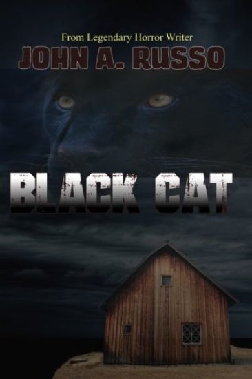 Black Cat