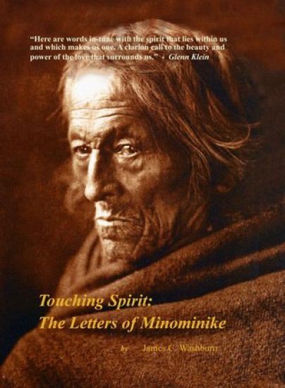 Touching Spirit: The Letters of Minominike