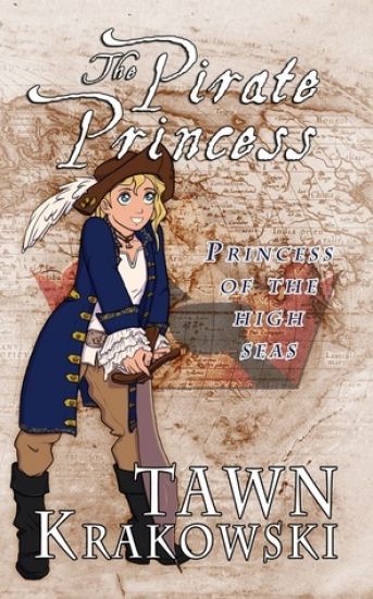 The Pirate Princess