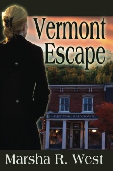Vermont Escape