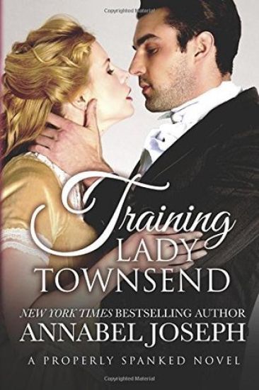 Training Lady Townsend