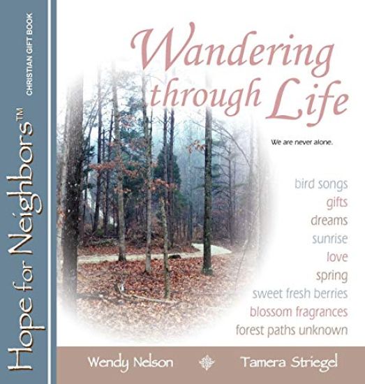 Wandering through Life