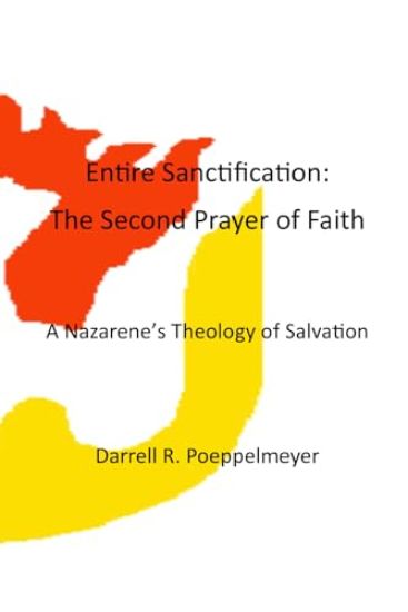 Entire Sanctification