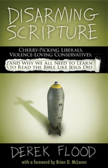 Disarming Scripture
