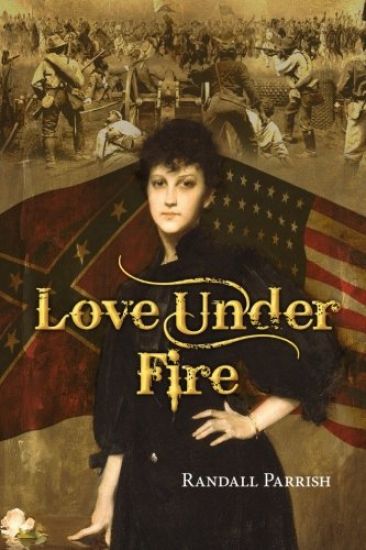 Love Under Fire