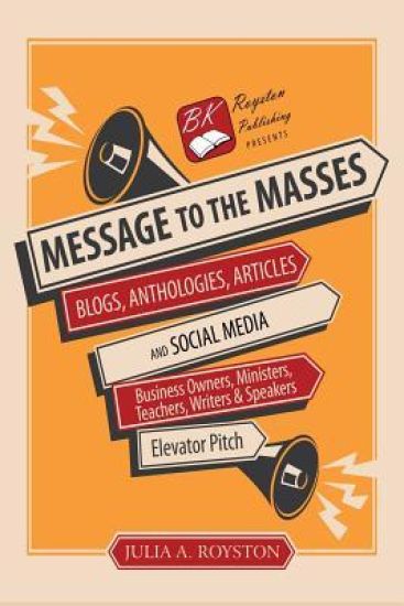 Message to the Masses