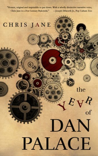 The Year of Dan Palace