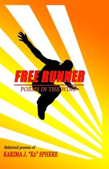 Freerunner: Poems in the Wind